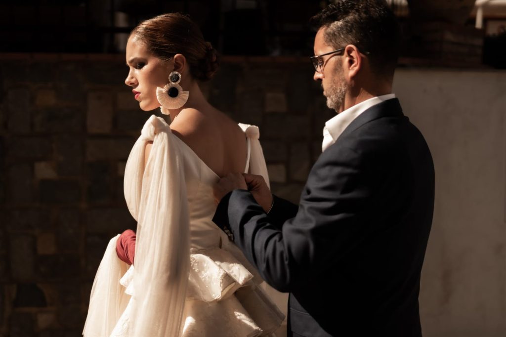 Moda y enseñanza